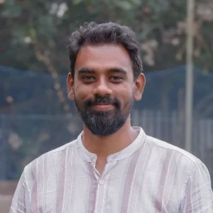 Picture of Prashanth Palanisamy <br>Director - Design